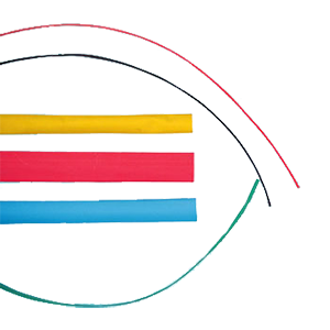 Environmental / Halogen-Free Tubing