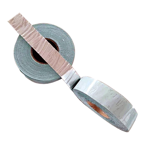 AL Foil Visco-Elastic Sealing Tape