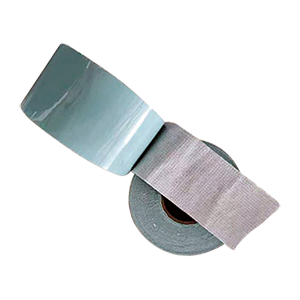 Easy-to-apply Visco-Elastic Sealing Tape